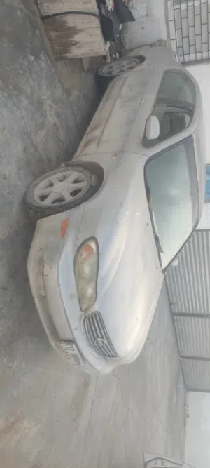 Used Nissan Maxima in Misrata