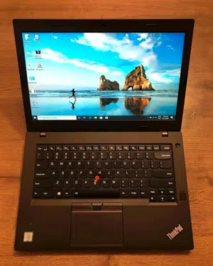 Lenovo ThinkPad T460p