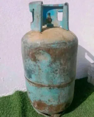 اسطوانة غاز للبيع