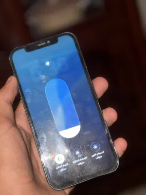 Apple iPhone 12 128 GB in Tripoli
