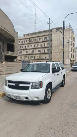 تاهو 2010 للبيع