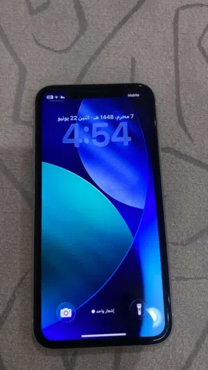 Apple iPhone 11 128 GB in Al Batinah