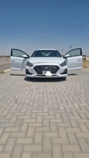 سوناتا مديل 2019