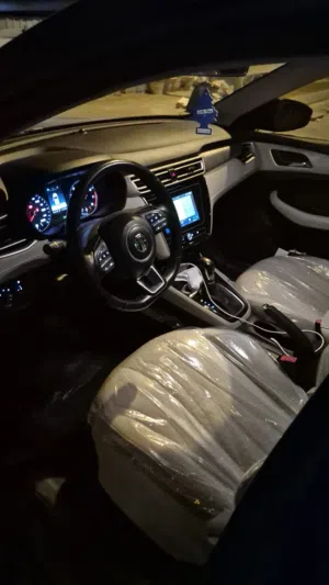 Used MG MG 5 in Northern Governorate