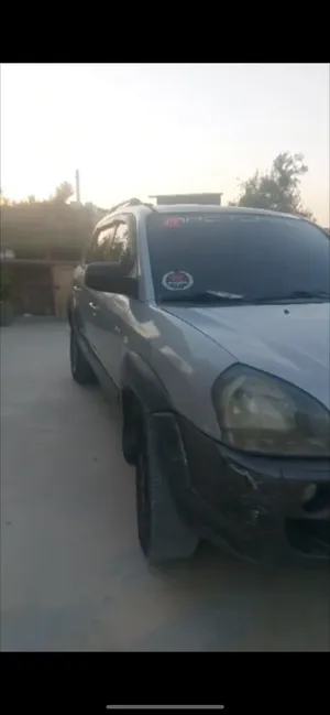 used-hyundai-tucson-in-jenin