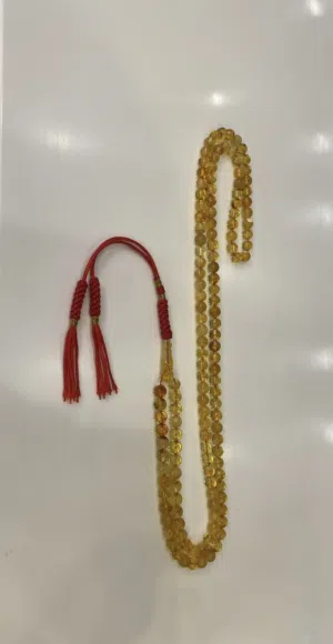 كهرب شوائب