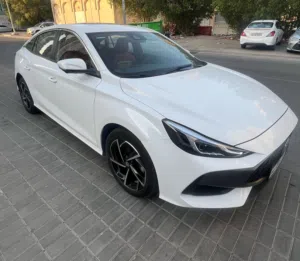 Mg GT2023  ام جي جي تي موديل2023