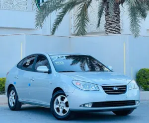 هونداي افانتي 2008