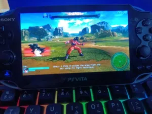 PSP Vita PlayStation for sale in Baghdad