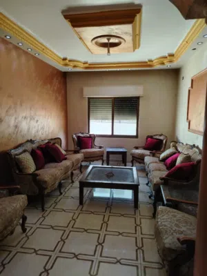100 m2 2 Bedrooms Apartments for Rent in Amman Tabarboor