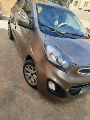 Used Kia Picanto in Madaba