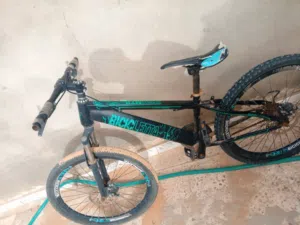 دراجه للبيع
