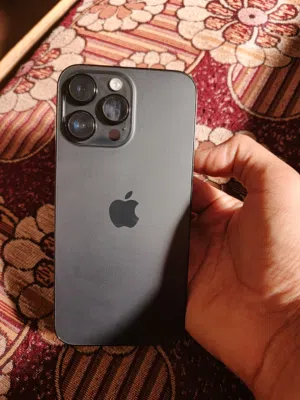 Apple 14 pro max