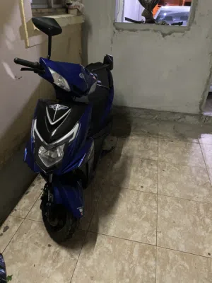للبيع اسكوتر كهربائي