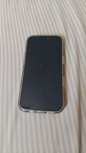 Apple iPhone 16 Pro 512 GB in Al Dakhiliya