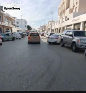 محل للايجار في ابوسليم