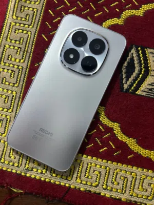 Redmi Note 15 Pro 5G للبيع او للبدل بحال الجديد