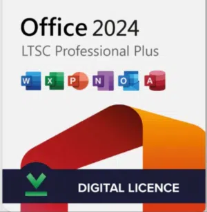 lifetime Microsoft office 2024