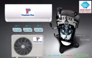 صيانه جميع انواع المكيفات  خلال ساعه بخدمه VIP