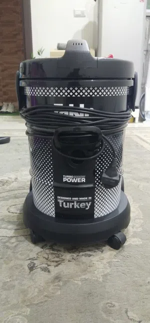 Vacuum cleaner
