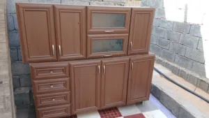دولاب مطبخ للبيع