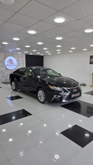 Used Lexus ES in Al Batinah