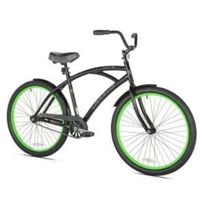 دراجة Kent La Jolla Cruiser مقاس 26 إنش – متوفرة الآن في Island Toys