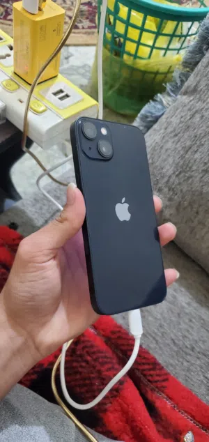Apple iPhone 13 128 GB in Sana'a