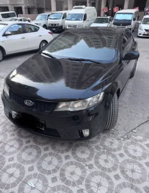 Used Kia Cerato in Farwaniya