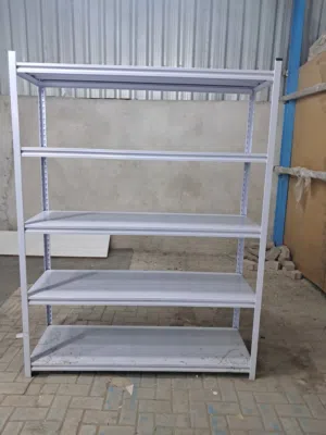 Heavy-Duty Metal Storage Rack 2. Industrial Steel Shelving Unit 3. Multi-Layer Warehouse Storage