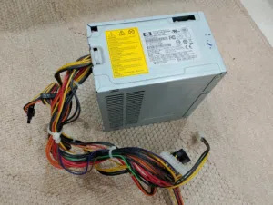 للبيع بور سبلاي300 واط شركةhp اشغال ميه بل ميه اغرى الوصف