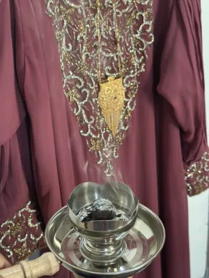 دراعة مناسبات