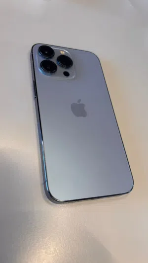 iPhone 13 Pro بسعر نار