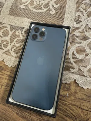 Iphone 12pro 128GB