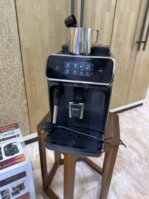 مكينة قهوة فيليبس philips