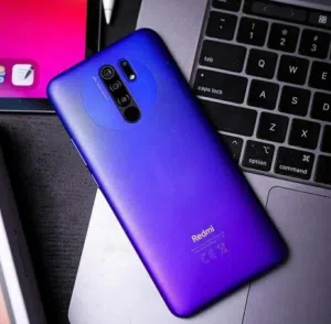 Xiaomi Redmi 9 64 GB in Basra