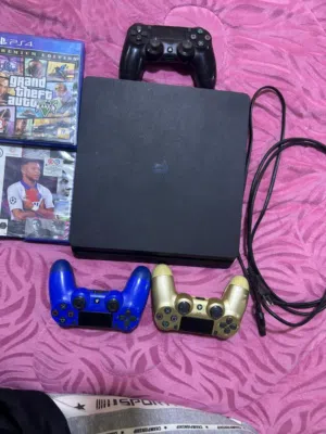 PlayStation 4 PlayStation for sale in Basra