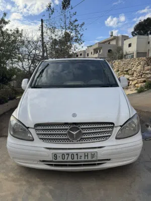 مارسيدس ڤيتو