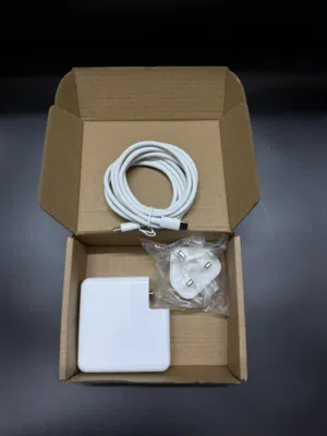 شاحنة ماك بوك برو MacBook charger