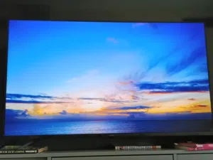 Philips 55inch Smart Crystal 4K TV
