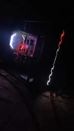 بيسي جيمنج للبيع