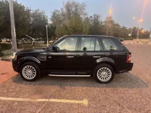 Used Land Rover Range Rover Sport in Kuwait City