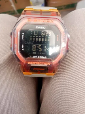 Digital Casio watches  for sale in Zarqa