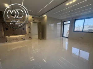 150 m2 3 Bedrooms Apartments for Sale in Amman Al Rawnaq
