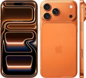 Apple iPhone 17 Pro Max 256 GB in Irbid