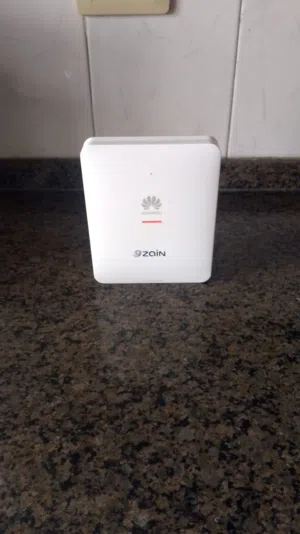 اكستندرات  wifi 6 زين واورنج