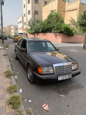 مرسيدس بطة