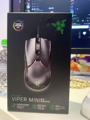Razer viper mini