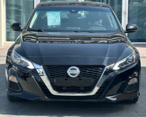 Altima 21,SR,،full op
