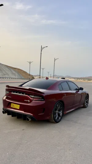 Used Dodge Charger in Al Batinah